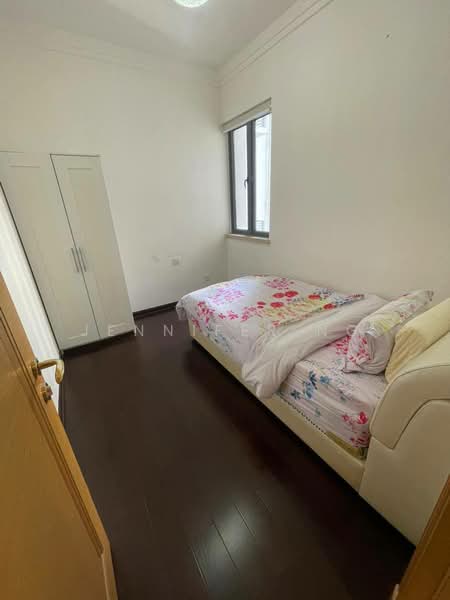 Service Residence for Sale at R&F Princess Cove Phase 1 - Jennifer Ng - Bedroom - PropertyGuru.com.my