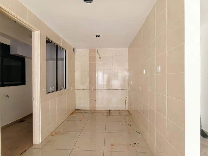 Condominium for Sale at Upper East @ Tiger Lane - Mandy Phang - Kitchen - PropertyGuru.com.my