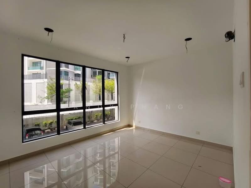 Condominium for Sale at Upper East @ Tiger Lane - Mandy Phang - Living Room - PropertyGuru.com.my