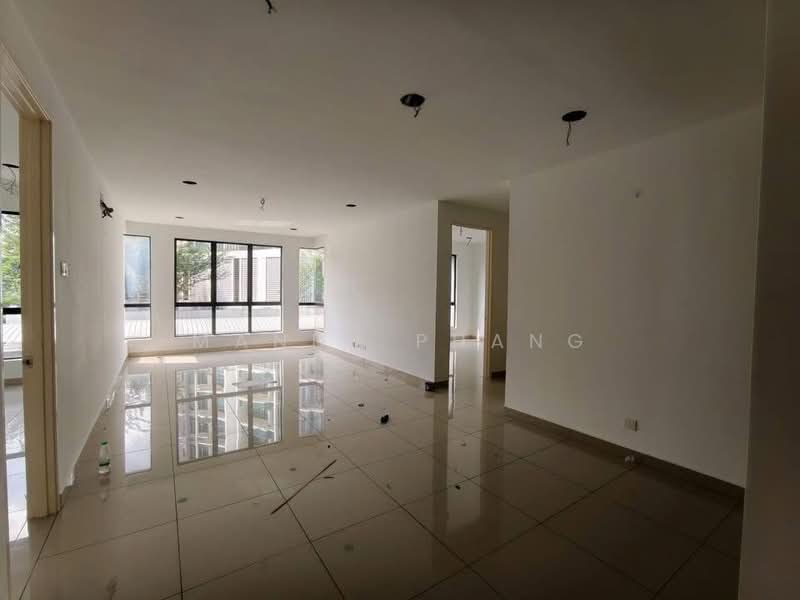 Condominium for Sale at Upper East @ Tiger Lane - Mandy Phang - Living Room - PropertyGuru.com.my