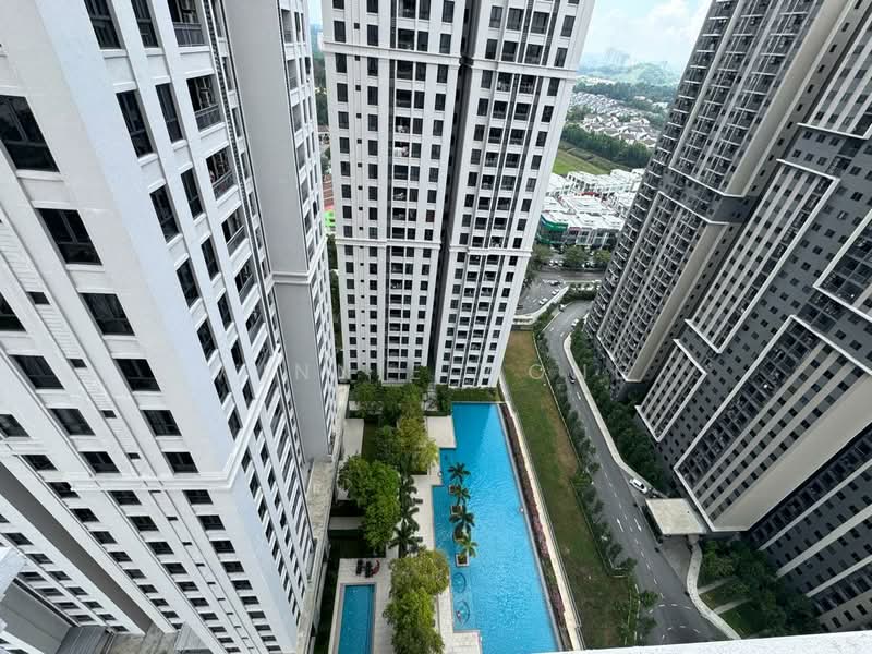 Servis Apartment untuk Disewa di Equine Residence - Winnie Wong - Exterior - PropertyGuru.com.my