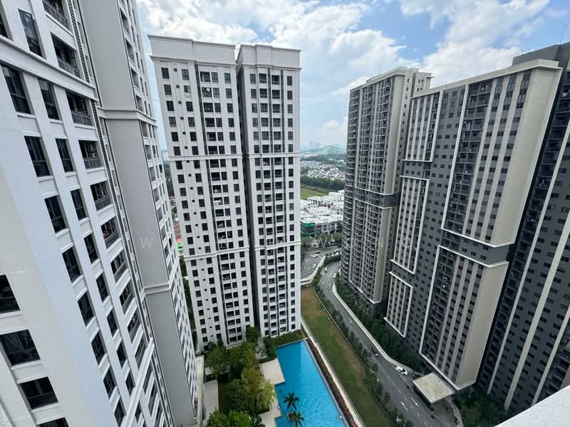 Servis Apartment untuk Disewa di Equine Residence - Winnie Wong - Exterior - PropertyGuru.com.my
