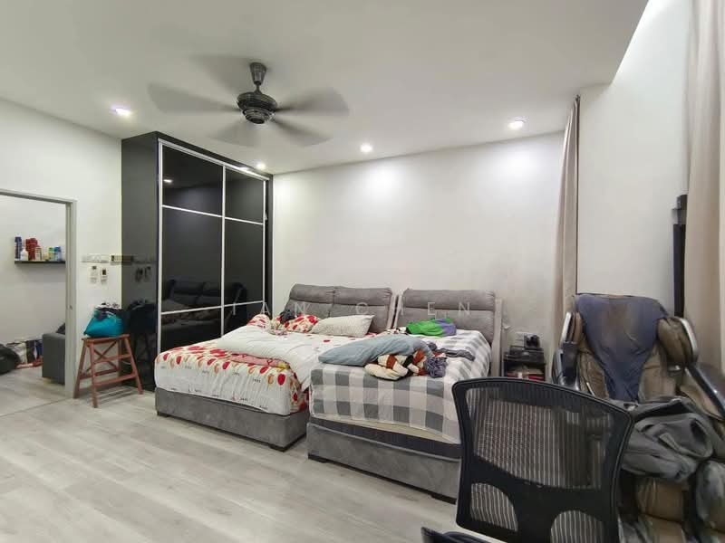 Untuk Dijual - Taman Desa Terbau - Harp 2c