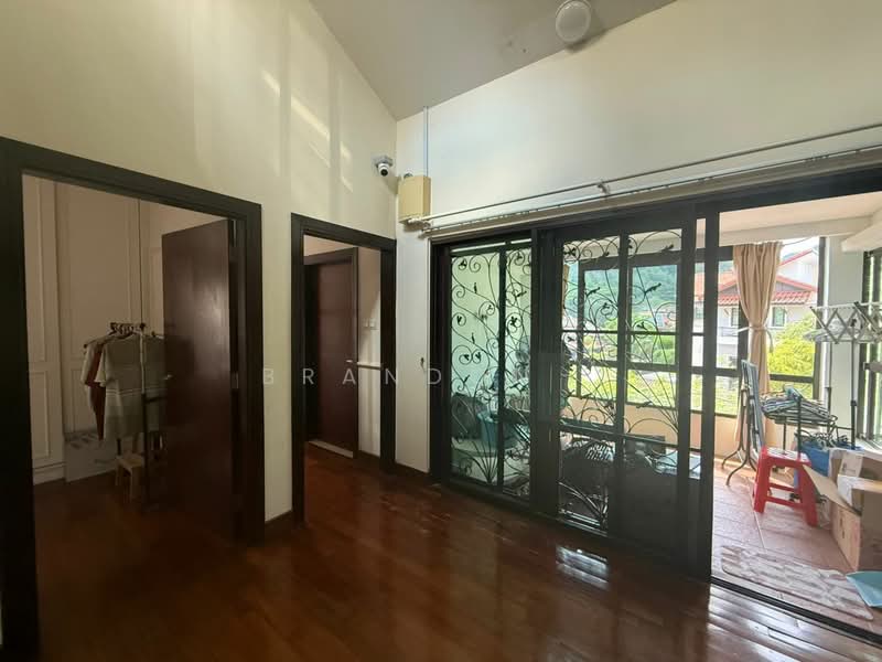 Semi-Detached House for Sale in KL City Centre (Kuala Lumpur) - Brandon . - PropertyGuru.com.my
