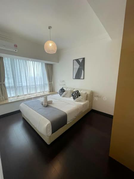 Service Residence for Sale at R&F Princess Cove Phase 1 - Jennifer Ng - Bedroom - PropertyGuru.com.my