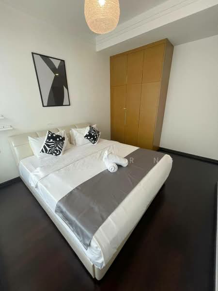 Service Residence for Sale at R&F Princess Cove Phase 1 - Jennifer Ng - Bedroom - PropertyGuru.com.my