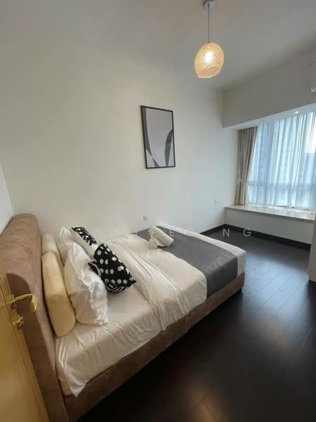 Service Residence for Sale at R&F Princess Cove Phase 1 - Jennifer Ng - Bedroom - PropertyGuru.com.my