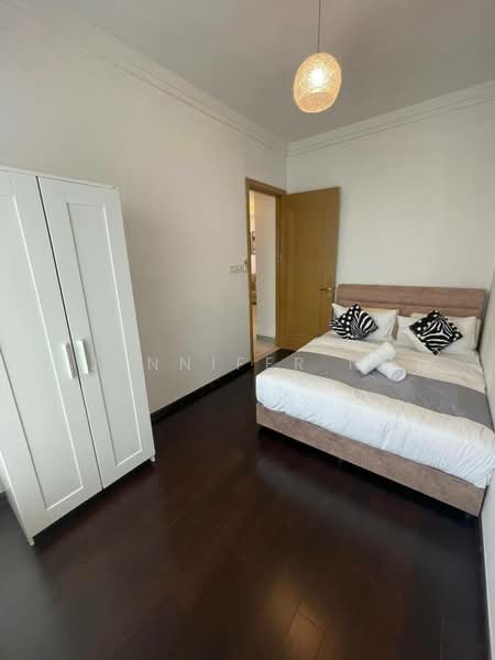 Service Residence for Sale at R&F Princess Cove Phase 1 - Jennifer Ng - Bedroom - PropertyGuru.com.my