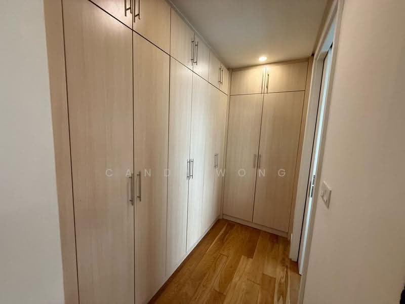 Condominium for Rent at The Sentral Residences - Candy Wong - Interior - PropertyGuru.com.my