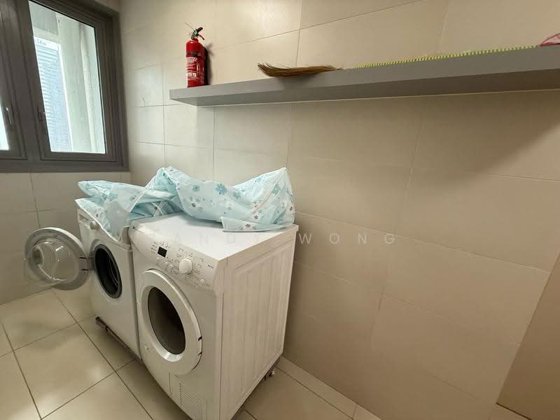 Condominium for Rent at The Sentral Residences - Candy Wong - Interior - PropertyGuru.com.my