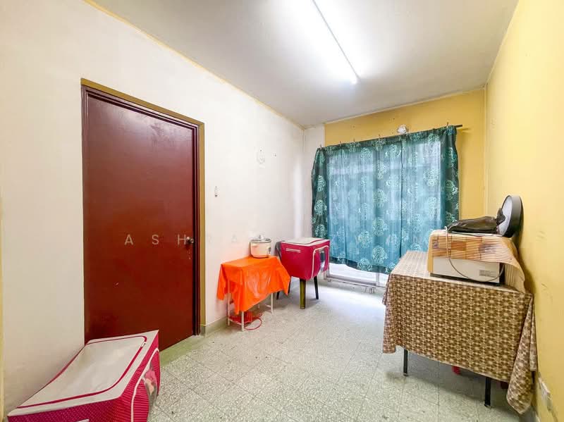 Rumah Flat untuk Dijual di Menara Sri Jati - Ashraf Azwan - Interior - PropertyGuru.com.my