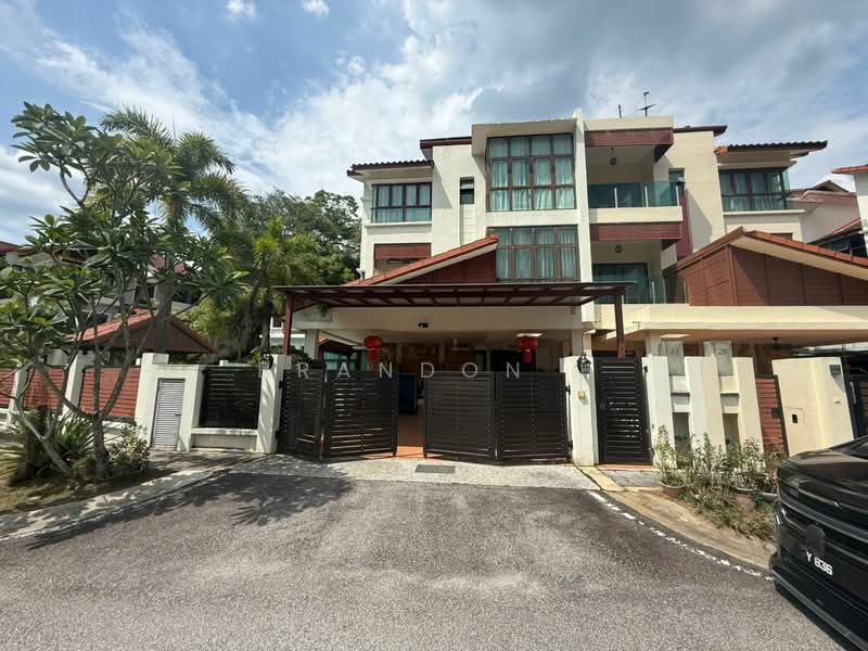 For Sale - RiverView (RiverView Kemensah)