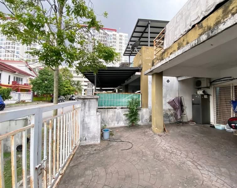 Rumah Teres 2 Tingkat untuk Dijual di Bandar Baru Bangi (Selangor) - Aiman Allam - PropertyGuru.com.my