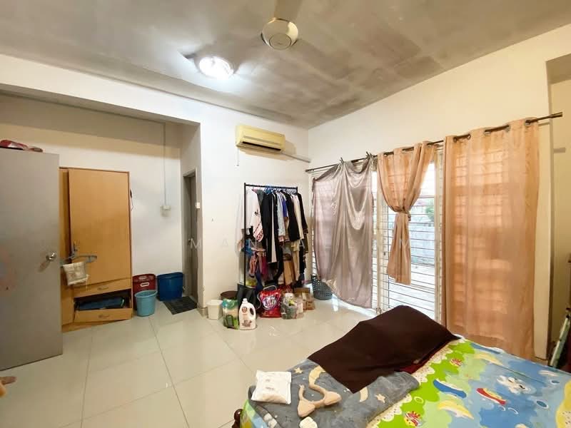 Rumah Teres 2 Tingkat untuk Dijual di Bandar Baru Bangi (Selangor) - Aiman Allam - PropertyGuru.com.my