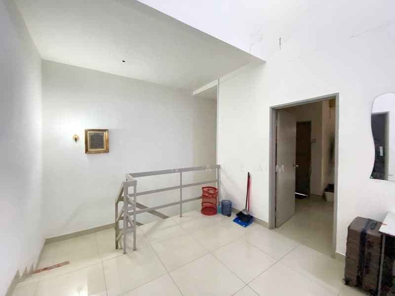 Rumah Teres 2 Tingkat untuk Dijual di Bandar Baru Bangi (Selangor) - Aiman Allam - PropertyGuru.com.my