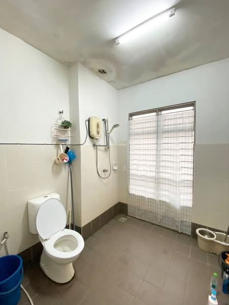 Rumah Teres 2 Tingkat untuk Dijual di Bandar Baru Bangi (Selangor) - Aiman Allam - PropertyGuru.com.my