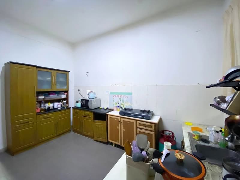 Rumah Teres 2 Tingkat untuk Dijual di Bandar Baru Bangi (Selangor) - Aiman Allam - PropertyGuru.com.my