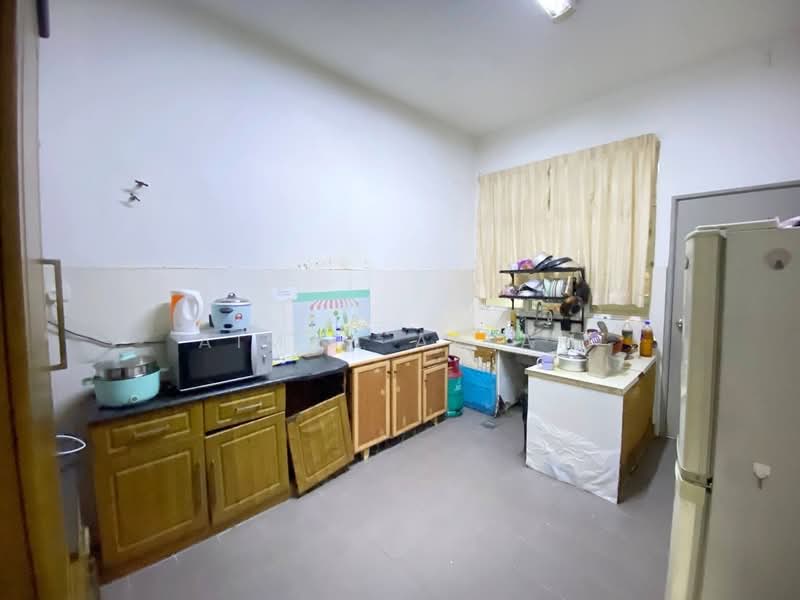 Rumah Teres 2 Tingkat untuk Dijual di Bandar Baru Bangi (Selangor) - Aiman Allam - PropertyGuru.com.my