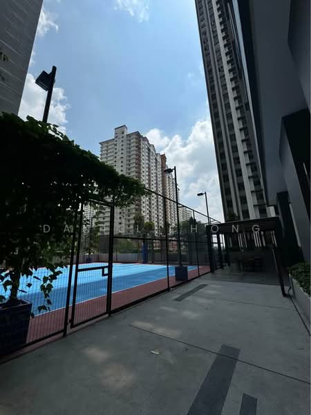 Service Residence for Sale at D'Vervain - Daniel Chong - PropertyGuru.com.my