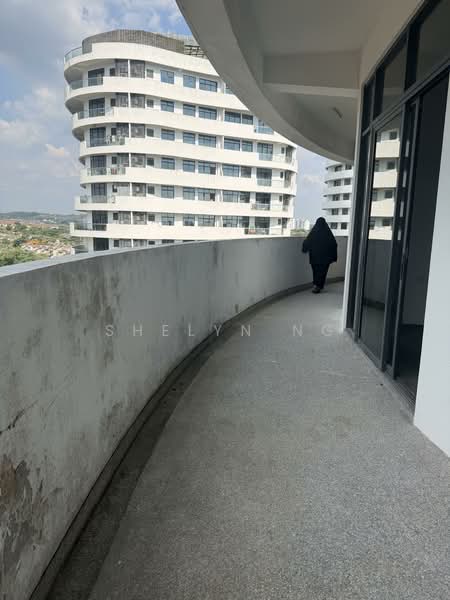 Kondominium untuk Disewa di O2 Residence - Shelyn Ng - Exterior - PropertyGuru.com.my