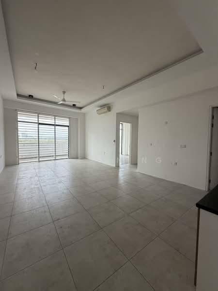 Kondominium untuk Disewa di O2 Residence - Shelyn Ng - Living Room - PropertyGuru.com.my