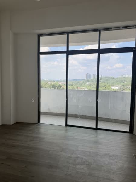 Kondominium untuk Disewa di O2 Residence - Shelyn Ng - View - PropertyGuru.com.my