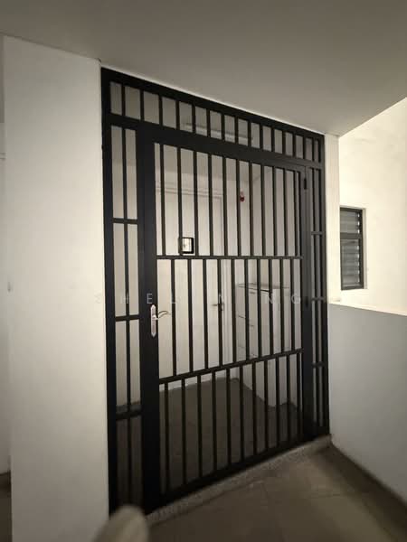 Kondominium untuk Disewa di O2 Residence - Shelyn Ng - Entrance - PropertyGuru.com.my