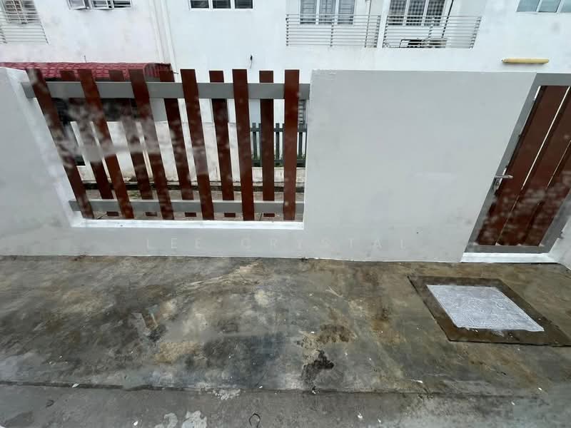 2-storey Terraced House for Rent in Setia Ecohill (Semenyih) - Lee Crystal - Exterior - PropertyGuru.com.my
