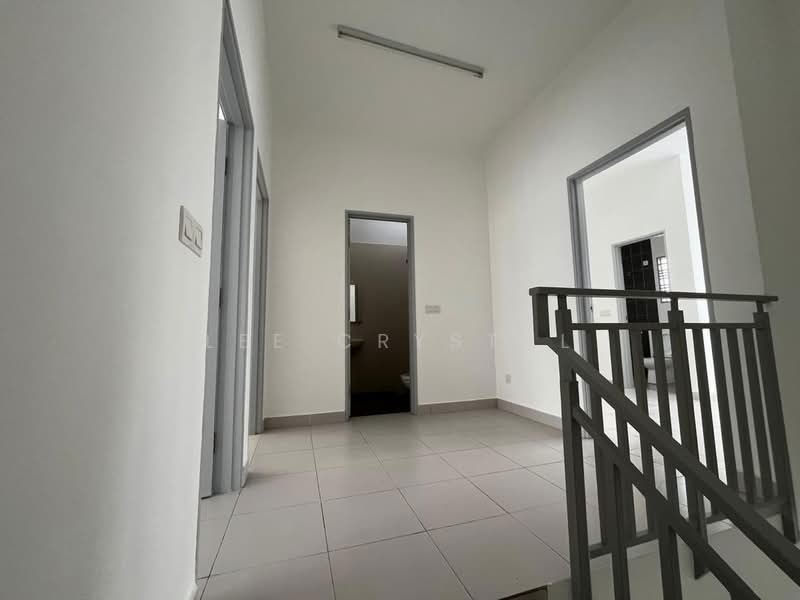 2-storey Terraced House for Rent in Setia Ecohill (Semenyih) - Lee Crystal - Interior - PropertyGuru.com.my
