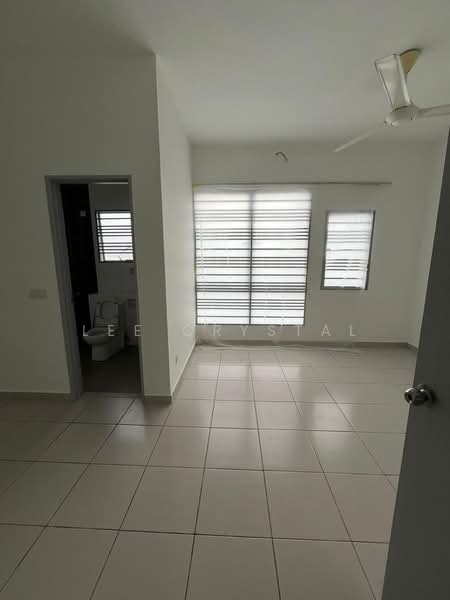 2-storey Terraced House for Rent in Setia Ecohill (Semenyih) - Lee Crystal - Interior - PropertyGuru.com.my
