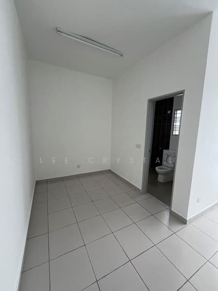 2-storey Terraced House for Rent in Setia Ecohill (Semenyih) - Lee Crystal - Interior - PropertyGuru.com.my