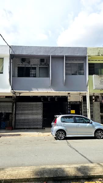 Shop for Sale in Taman Tasek (Johor Bahru) - Calvin Lee - PropertyGuru.com.my
