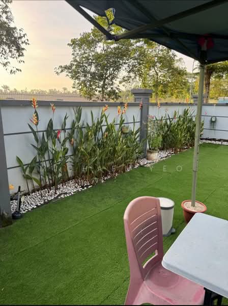 Cluster House for Rent in Taman Nusa Bestari (Iskandar Puteri (Nusajaya)) - Michael Yeo - Exterior - PropertyGuru.com.my