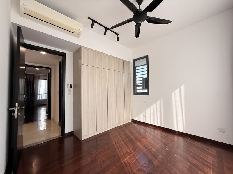 Condominium for Sale at Agile Mont Kiara - Leonnie . - Interior - PropertyGuru.com.my
