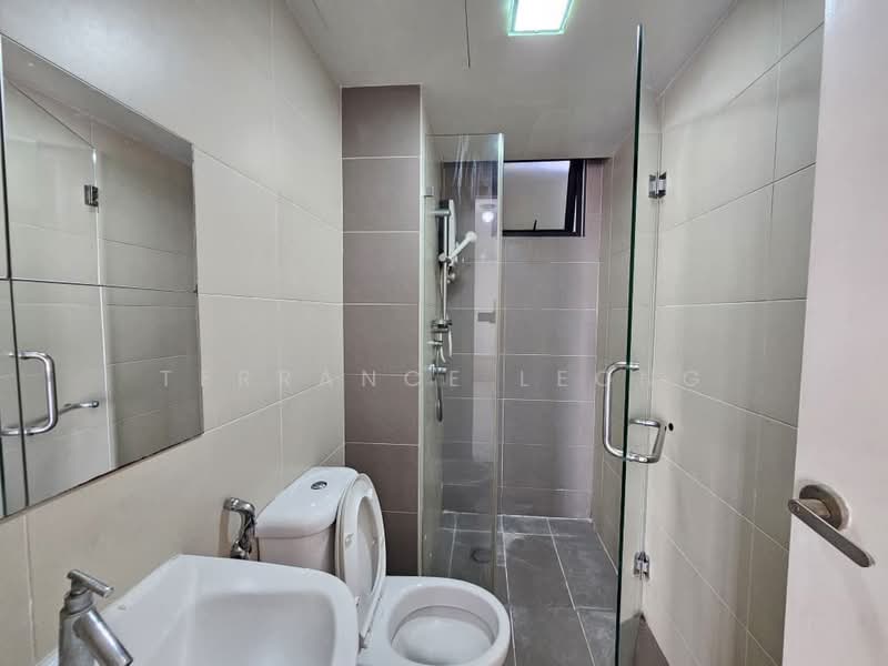 Condominium for Sale at Gembira Residen - Terrance Leong - Bathroom - PropertyGuru.com.my
