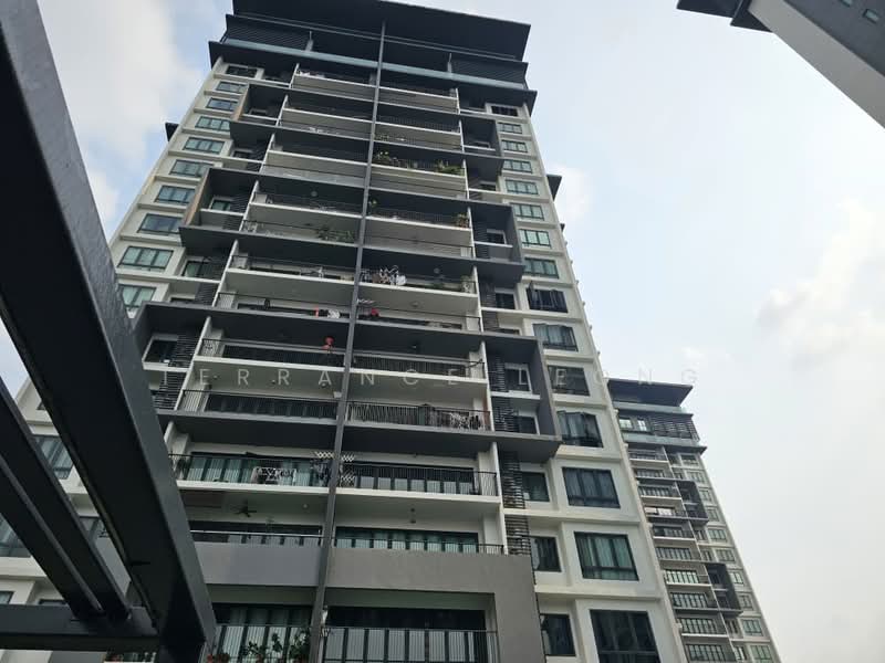 Condominium for Sale at Gembira Residen - Terrance Leong - Exterior - PropertyGuru.com.my
