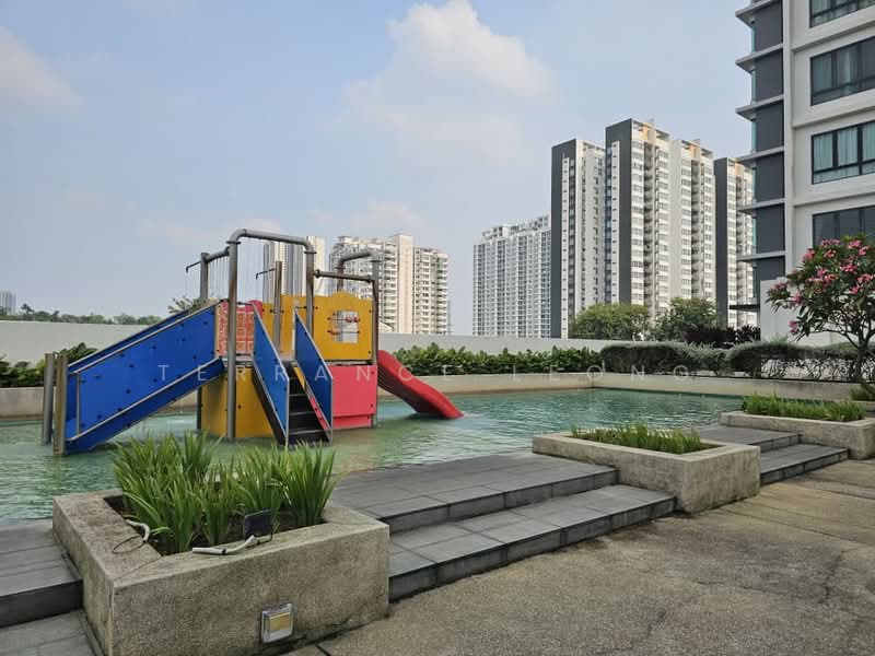 Condominium for Sale at Gembira Residen - Terrance Leong - PropertyGuru.com.my