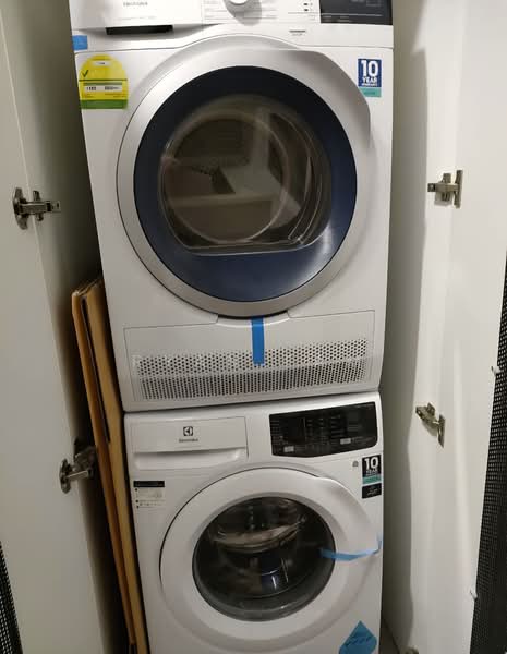 Servis Apartment untuk Disewa di Millerz Square - Ryan Fam - Interior - PropertyGuru.com.my