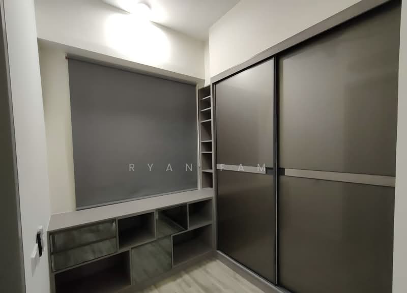 Servis Apartment untuk Disewa di Millerz Square Serviced Residence - Ryan Fam - Interior - PropertyGuru.com.my