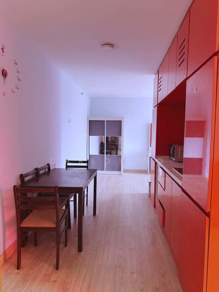 Service Residence for Rent at Halo Sunday @ Empire City - Carlos Ng - Interior - PropertyGuru.com.my