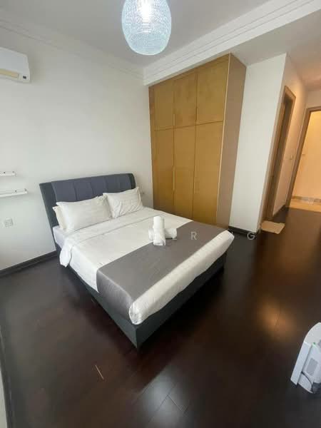Service Residence for Sale at R&F Princess Cove Phase 1 - Jennifer Ng - Bedroom - PropertyGuru.com.my