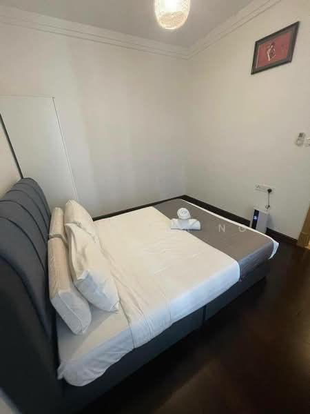 Service Residence for Sale at R&F Princess Cove Phase 1 - Jennifer Ng - Bedroom - PropertyGuru.com.my