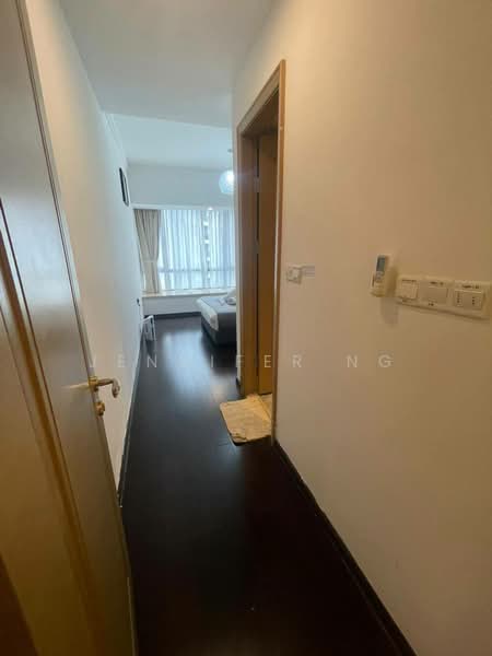 Service Residence for Sale at R&F Princess Cove Phase 1 - Jennifer Ng - Corridor - PropertyGuru.com.my
