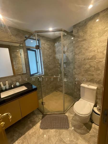 Service Residence for Sale at R&F Princess Cove Phase 1 - Jennifer Ng - Bathroom - PropertyGuru.com.my