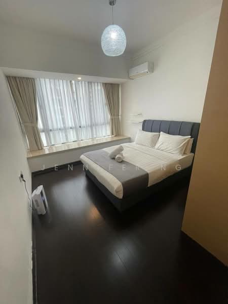 Service Residence for Sale at R&F Princess Cove Phase 1 - Jennifer Ng - Bedroom - PropertyGuru.com.my
