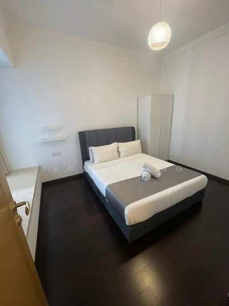 Service Residence for Sale at R&F Princess Cove Phase 1 - Jennifer Ng - Bedroom - PropertyGuru.com.my