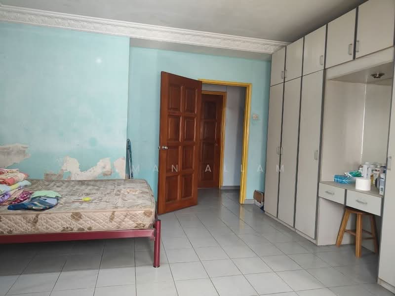 2-storey Terraced House for Sale in Bandar Baru Ampang (Ampang) - Aiman Allam - Bedroom - PropertyGuru.com.my