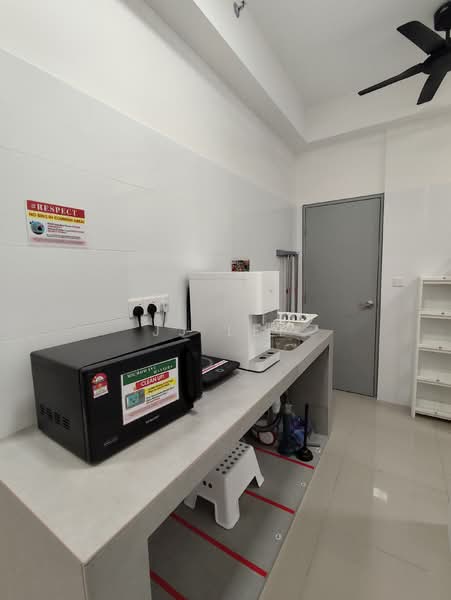 Servis Apartment untuk Disewa di 121 Residences - JJ Lee - Interior - PropertyGuru.com.my