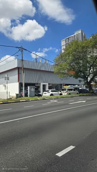 Kedai / Pejabat untuk Dijual di MWE Commercial Park (Batu) - Jasemin Chia - Exterior - PropertyGuru.com.my