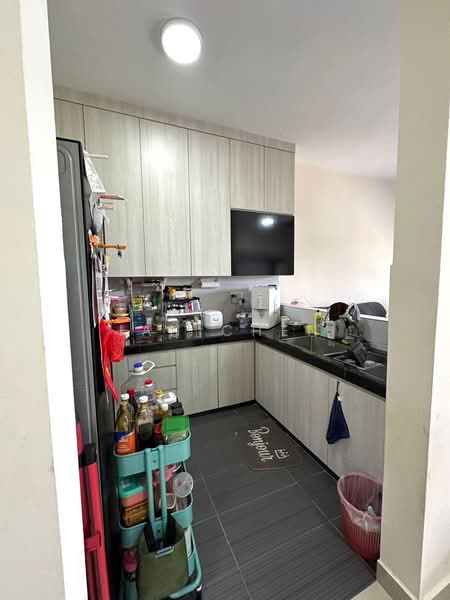 Apartment for Sale at Impian Senibong Residences - Ian Chen - PropertyGuru.com.my